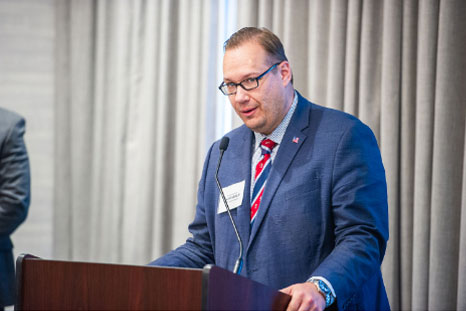 Employee profile photo of David Biele