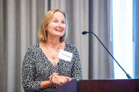 Employee profile photo of Karla Talanian